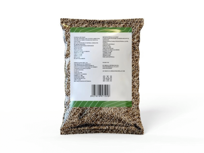 Premium Holzpellets S‑Pellet – ENplus A1 zertifiziert - Image 2