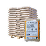 Ante-Pellets 975kg – 65 Sack auf Palette